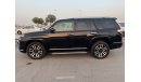 تويوتا 4Runner LIMITED EDITION 7 SEATER 4.0L V6 2016 AMERICAN SPECIFICATION