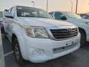 Toyota Hilux DLX