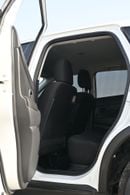 Mitsubishi ASX GLS 2.0L AWD Mitsubishi ASX - 2022 - GCC - Accident-Free - 2.0 L -Low Mileage - Excellent Condition
