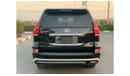 Lexus GX460