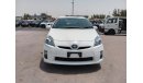 Toyota Prius TOYOTA PRIUS RIGHT HAND DRIVE  (PM1571)