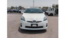 تويوتا برياس TOYOTA PRIUS RIGHT HAND DRIVE  (PM1571)