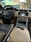 لاند روفر رينج روفر سبورت HSE LE 3.0L