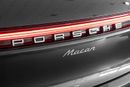 Porsche Macan Std 2.0L (260 HP)
