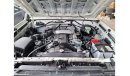 Toyota Land Cruiser Hard Top LAND CRUISER LC78 4.2L V6 DIESEL 3DOOR