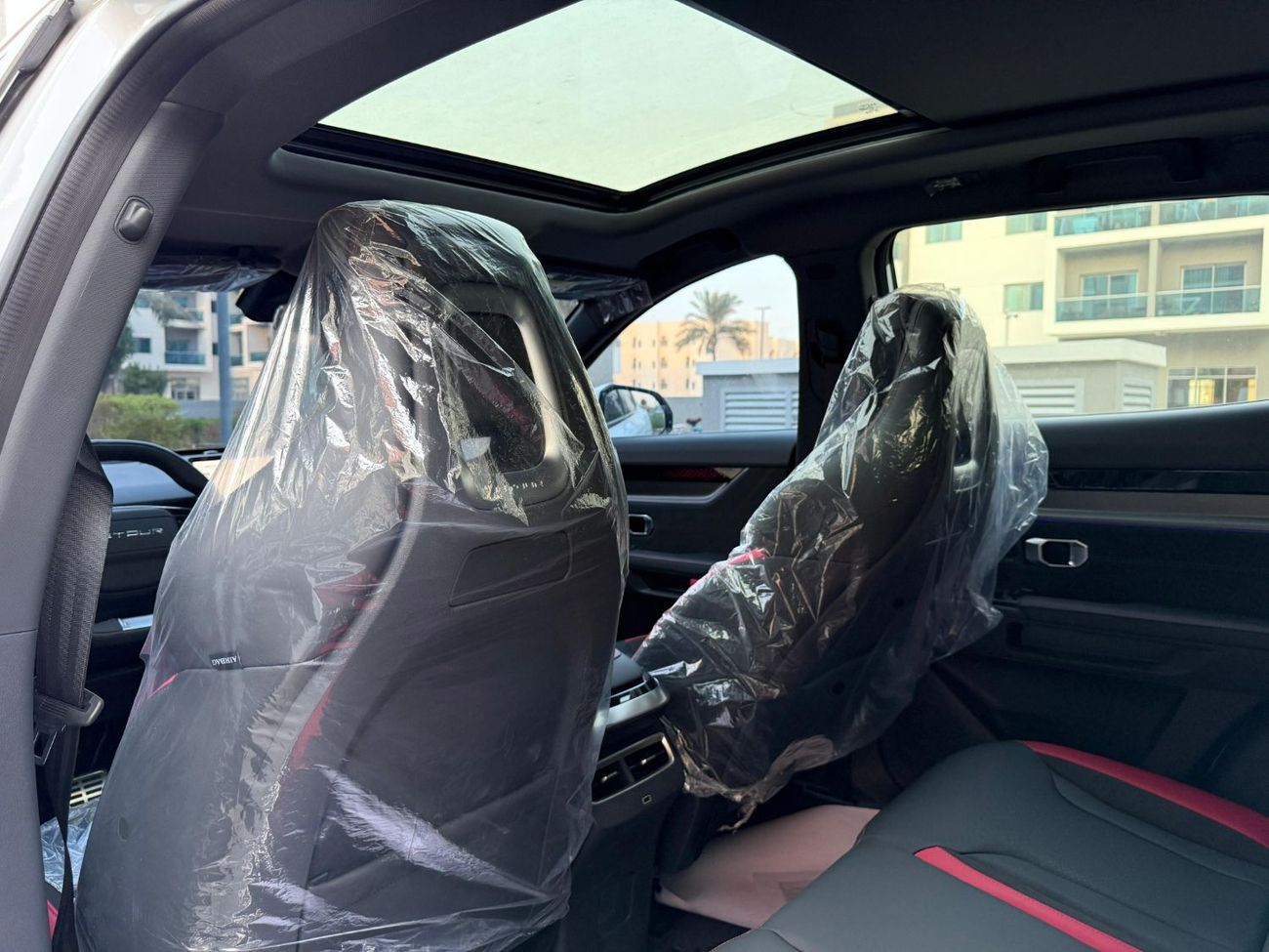 جيتور داشينج 1.6L HI DCT PETROL