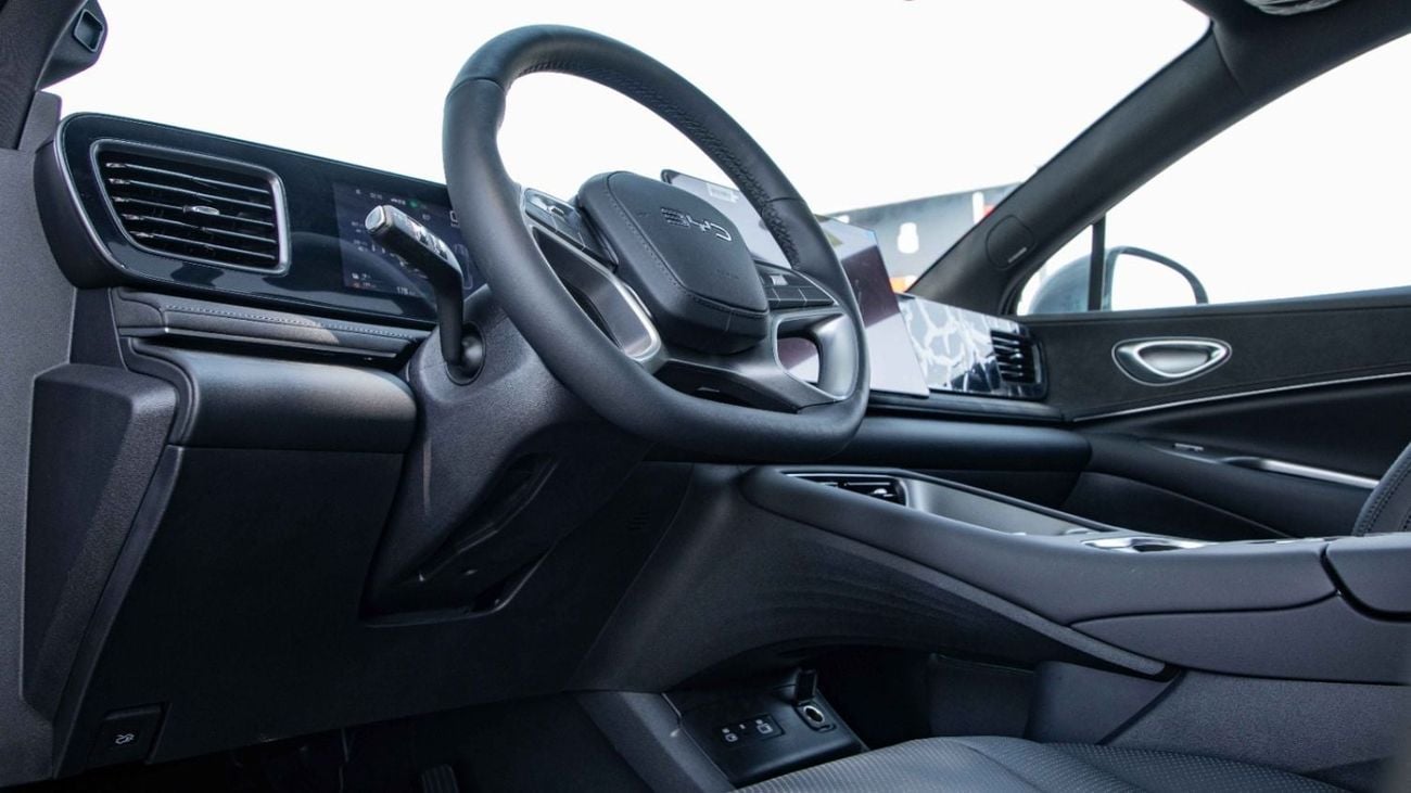 BYD Sealion 06 PILOT PLUS EDITION DM-i 170KM | 2025 | Coming Soon