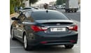Hyundai Sonata Limited