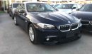 BMW 528i Sale or exchange