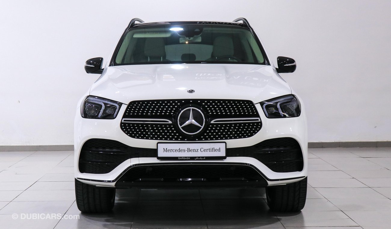 Mercedes-Benz GLE 450 GLE 450 4MATIC VSB 27813 AUGUST PRICE REDUCTION!!