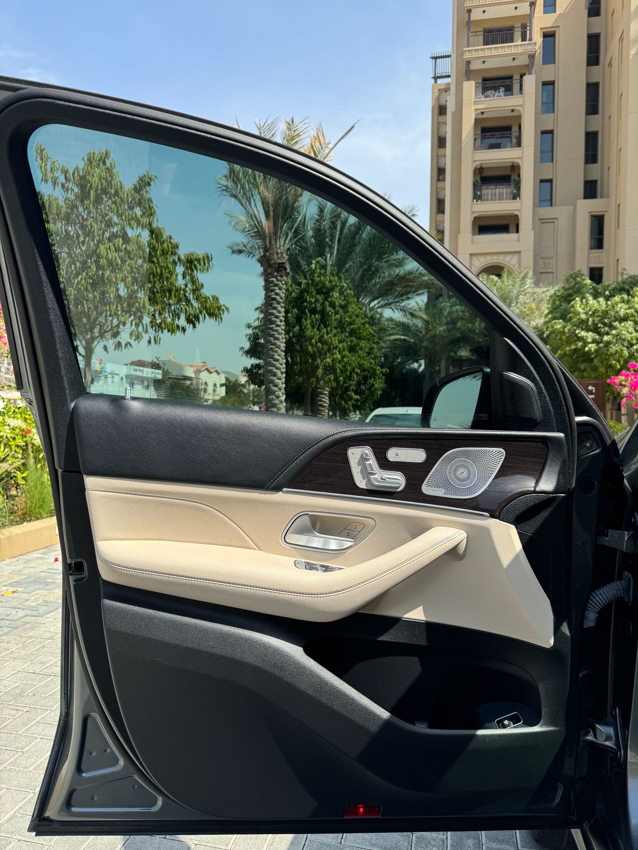 Mercedes-Benz GLE 350 GLE 350 4 cylinder 2.0 TWIN TURBO 4 Matic