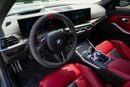 BMW M3 BMW M3 COMPETITION XDRIVE CS KIT