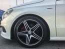 Mercedes-Benz A 250 Sport AMG 2.0L