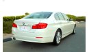 BMW 523i EXCELLENT CONDITION, BANK FINANCE AVAILABLE WITH ZERO DOWN PAYMENT AT 1230 PER MONTH