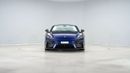 بورش 718 سبيدر STD