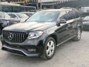 مرسيدس بنز GLS 450 STD (NON GCC)