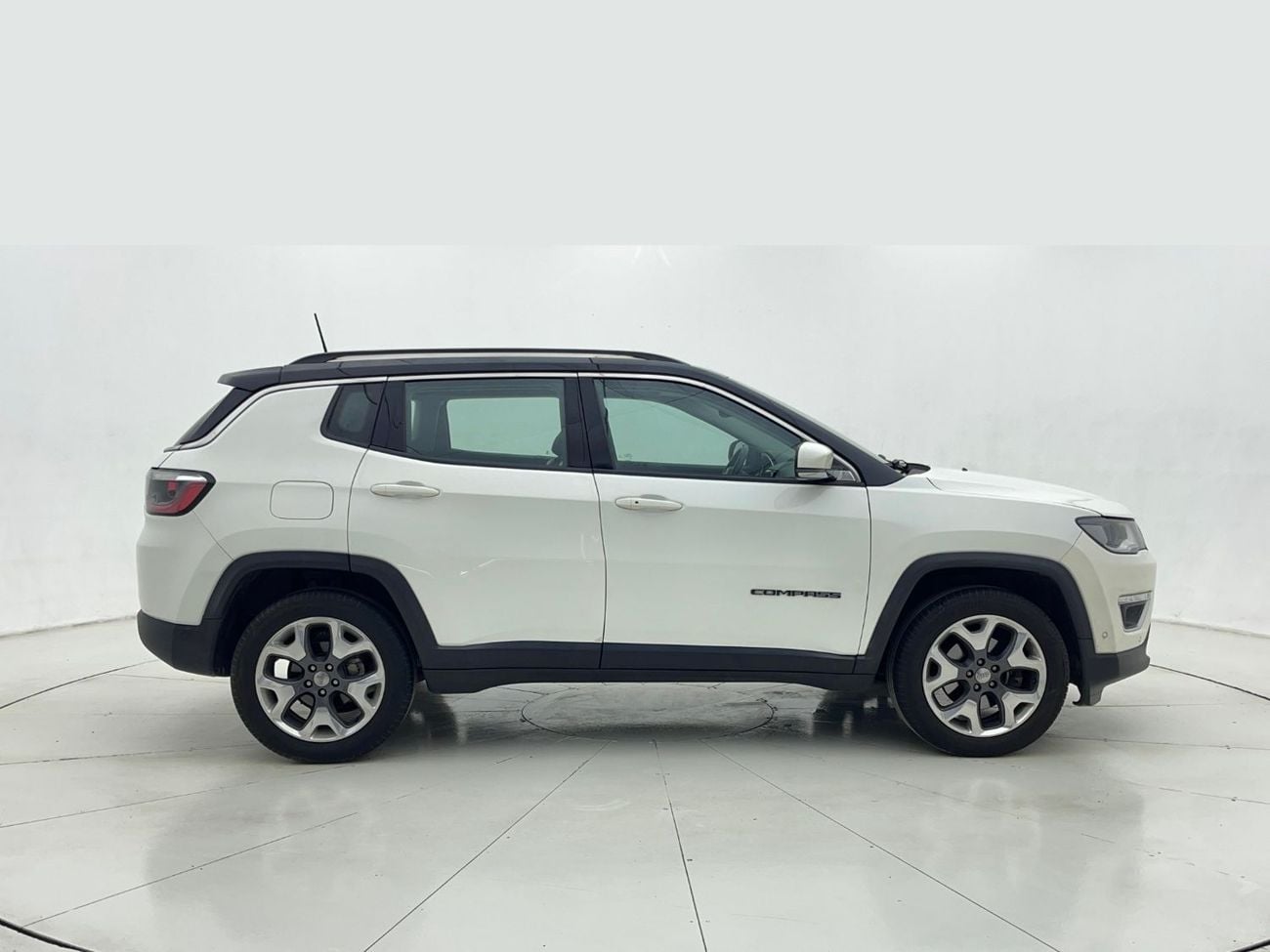 Jeep Compass JEEP COMPASS 2.4L 2020 | 0 DP | 875/Month | 30 Day Return | Service History