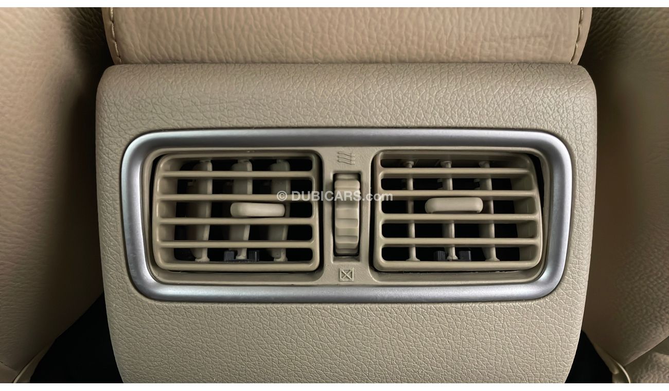 Nissan Altima SV 2.5 | Under Warranty | Inspected on 150+ parameters