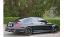 Mercedes-Benz E 63 AMG Mercedes Benz AMG E63 edition 1 import America 2018 perfect condition