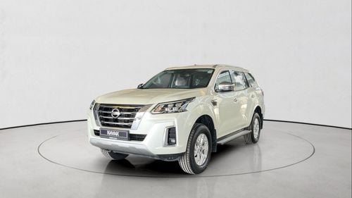 Nissan X Terra TITANIUM | Guaranteed Warranty | 0 Down Payment
