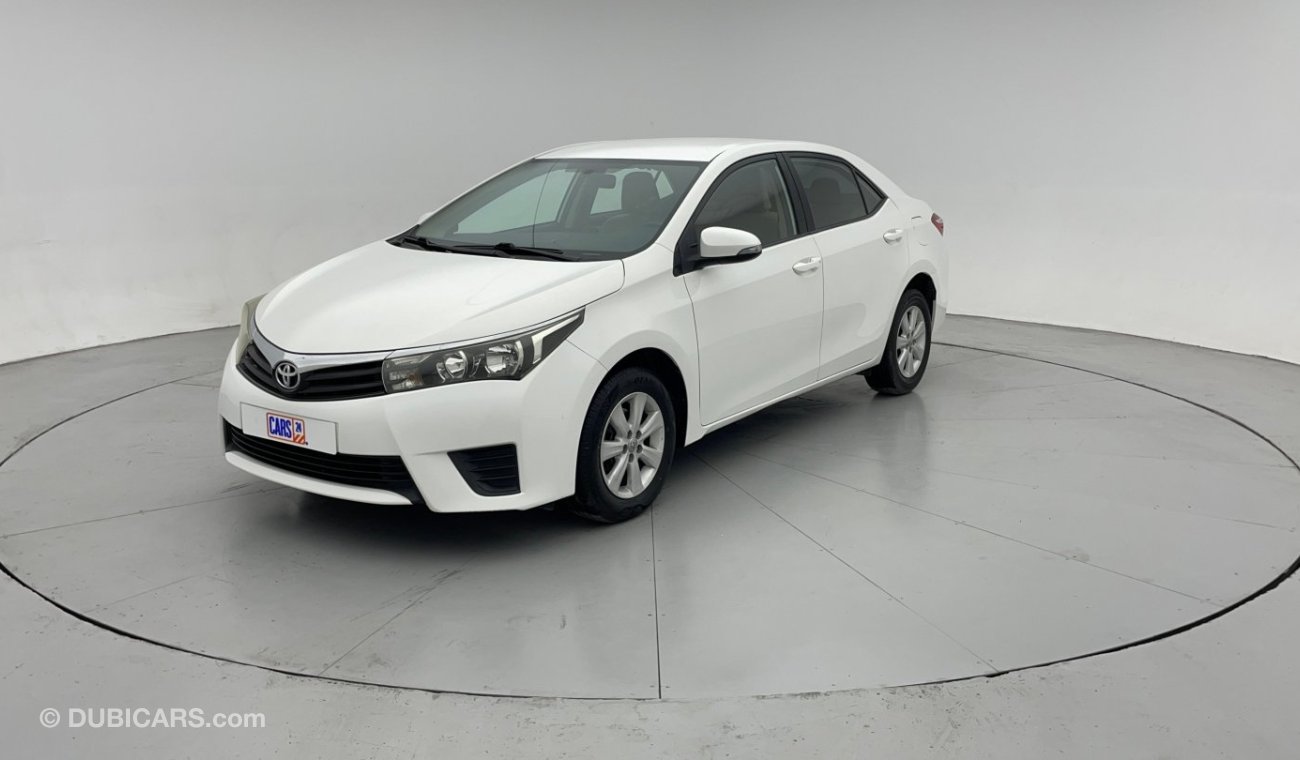 Toyota Corolla SE 2 | Zero Down Payment | Free Home Test Drive