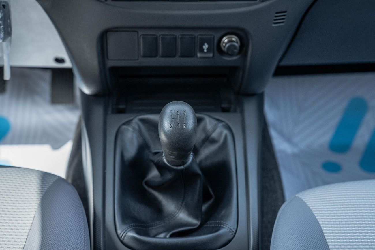 Mitsubishi L200 2023 | Diesel 4x2 – The Ultimate Multitasking Pickup | Book Now