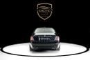 Rolls Royce Ghost BLACK BADGE