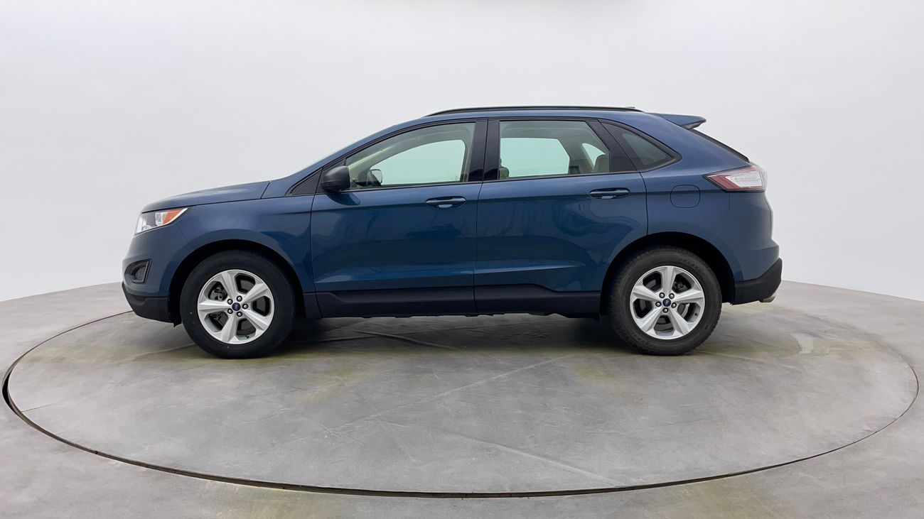 Ford Edge SE 3,500