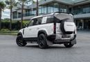 Land Rover Defender Defender | 5,738 P.M | 0% Downpayment | Defender 110 Agency Warranty!