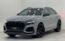 Audi RS Q8 TFSI quattro 4.0L 2023 Audi RSQ8, Jan 2026 Agency Warranty + Service Package, Full Service History,