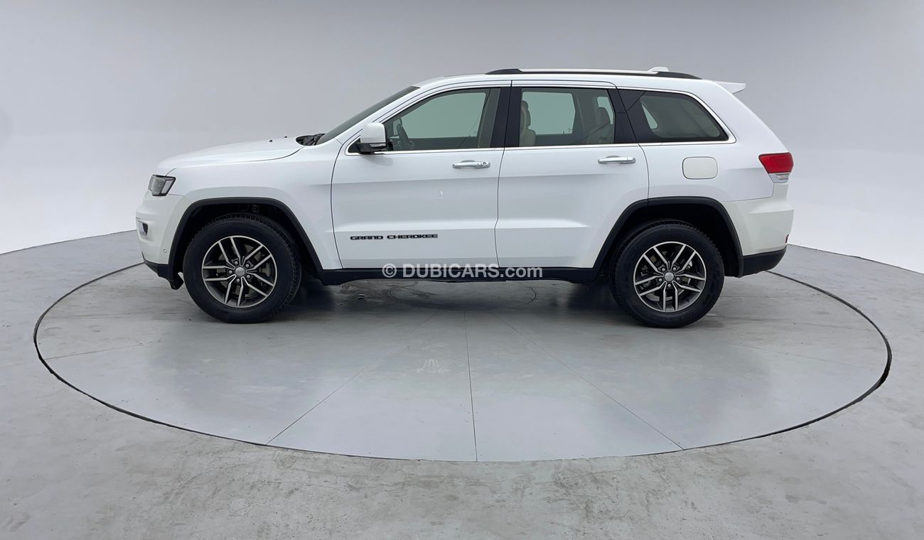 جيب جراند شيروكي LIMITED 3.6 | بدون دفعة مقدمة | اختبار قيادة مجاني للمنزل