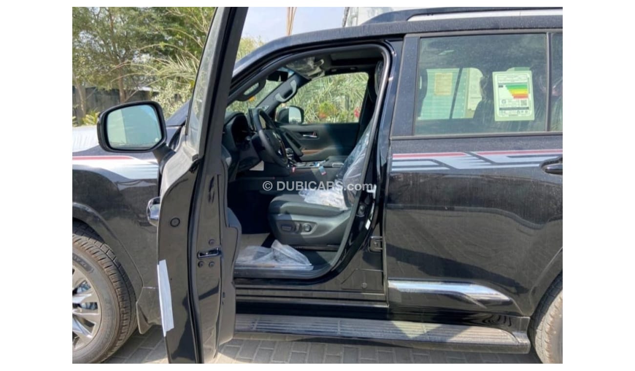 Toyota Land Cruiser GX.R TWIN TURBO 3.3L DIESEL A/T 4WD