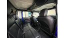 Jeep Wrangler Sahara 4 Doors Factory Paint 2020