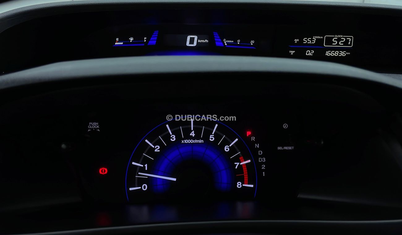 Honda Civic LXI 1.8 | Zero Down Payment | Free Home Test Drive