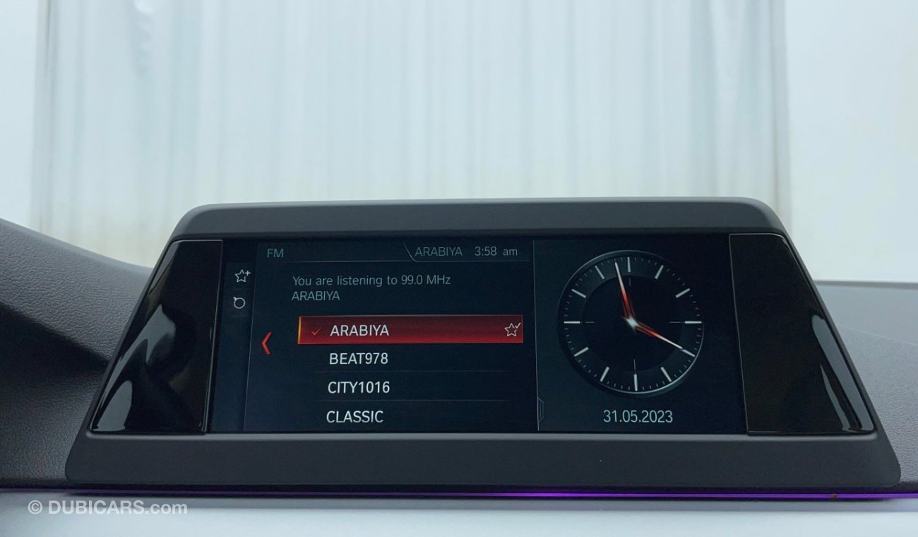 بي أم دبليو 520i EXCLUSIVE 2 | +مع الضمان | كمان تم فحص ١٥٠