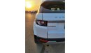 Land Rover Range Rover Evoque RANGE ROVER FULL PANORAMIC CLEAN CAR