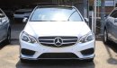 مرسيدس بنز E 250 CDI 4 Matic. import japan (Diesel)