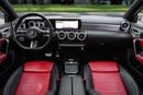 Mercedes Benz A200 A 200 AMG A200 AMG - Sedan | 2,350 P.M | 0% Downpayment | 2029 WARRANTY!