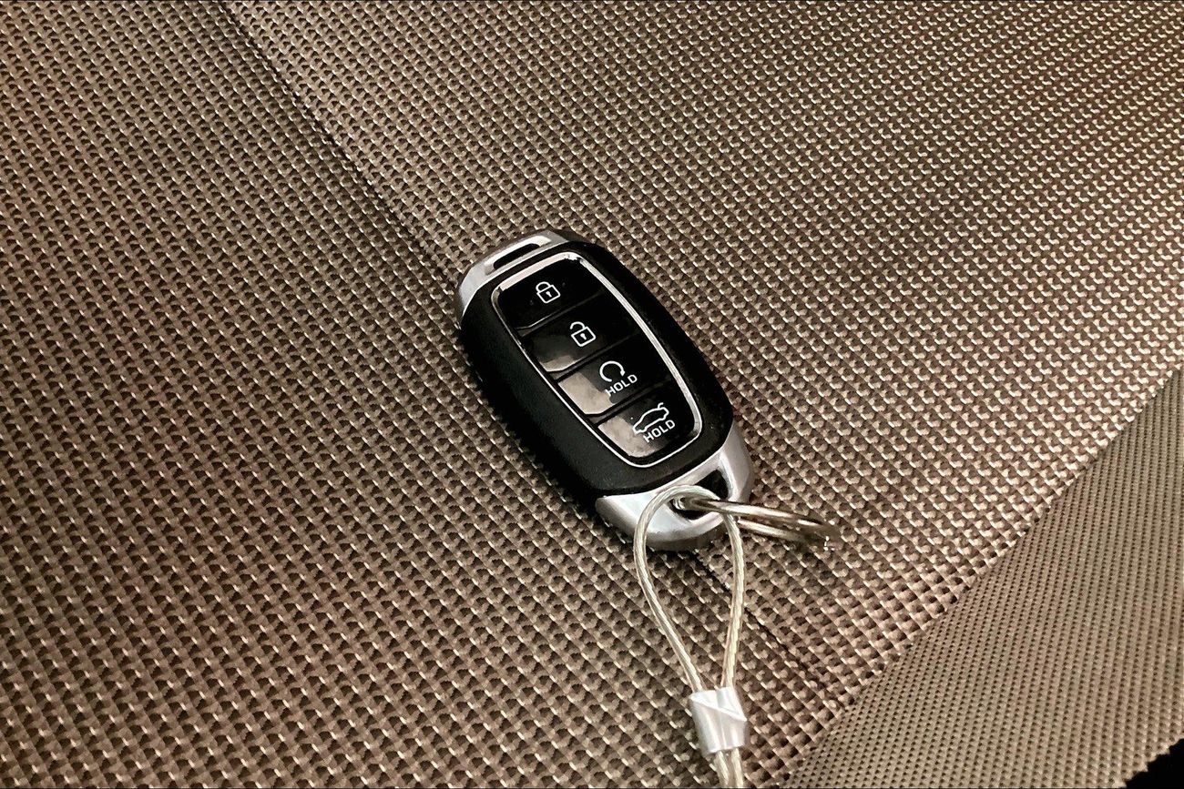 Hyundai Accent Comfort | Guaranteed Warranty | 0 Down Payment