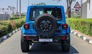 Jeep Wrangler Unlimited Rubicon 392 V8 6.4L 4X4 , Winter Package , 2024 Без пробега , (ТОЛЬКО НА ЭКСПОРТ)