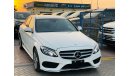 مرسيدس بنز C200 Mercedes-Benz C200 model 2015 for sale from Humera motor car very clean and good condition