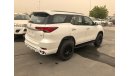 Toyota Fortuner V6 TRD SPORT 4.0L 2018