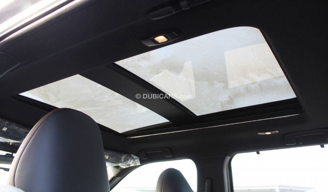 Mitsubishi Outlander 2.5L 4WD AT