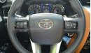 Toyota Fortuner 2020 MODEL TOYOTA FORTUNER 4.0L PETROL FULL OPTION WITH LEXUS BODY KIT