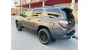 تويوتا Runner4 2021 Toyota 4Runner TRD SUNROOF PUSH START