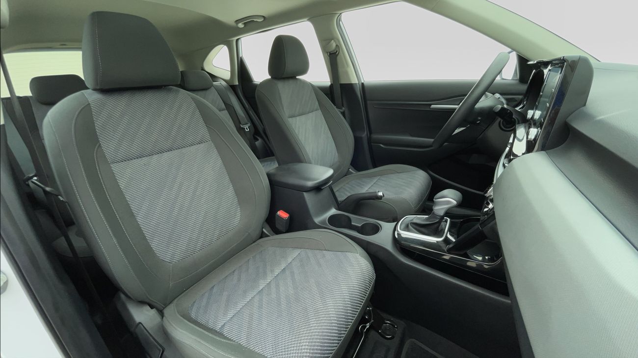 Kia Seltos EX 1.6 | Zero Down Payment | Home Test Drive