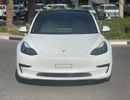 Tesla Model 3 Long Range (AWD)