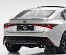 لكزس IS 350 F SPORT 3.5