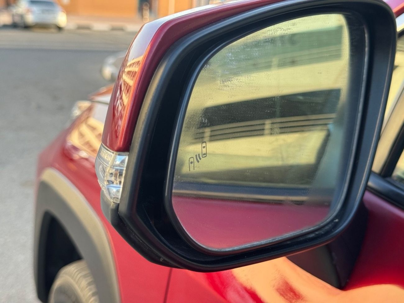 Toyota RAV4 2019 ADVENTURE TRAIL FULL OPTION 4x4 CANADA SPEC