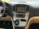 Hyundai H-1 Hyundai H1 2020 dezil manual